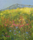 Field Flowers (SOLD)